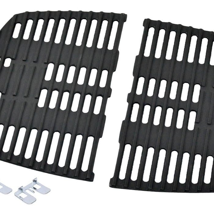 Cast Iron Bbq Grate Replacement Part