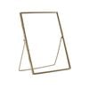 Nicola Spring Metallic Photo Frames - 8" x 10" - Pack of 5