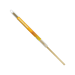 Bossweld 2.4mm Manganese Bronze Brazing Rods - 5 Pack