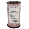 O'Briens 200m 3.5mm Electric Fencing Polywire