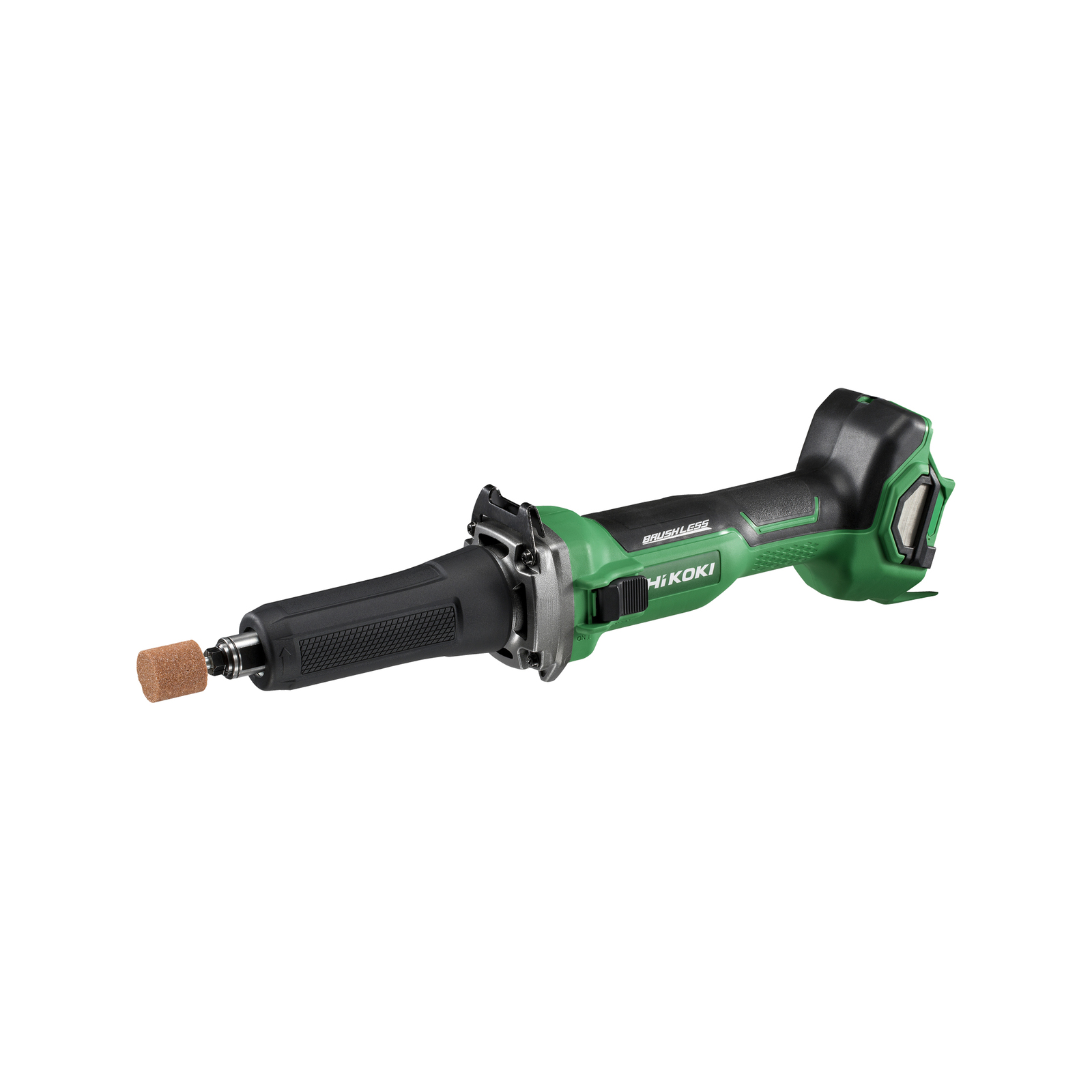 HiKOKI 18V Cordless Die Grinder With Slide Switch – Skin Only product image