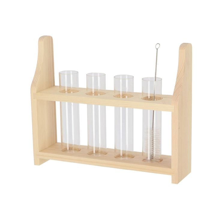Plant Propagation Test Tube Stand