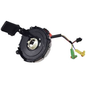 Machter Autoparts Spiral Cable Clock Spring Fit For Mercedes Benz M-Class C-Class S-Class A1714640518