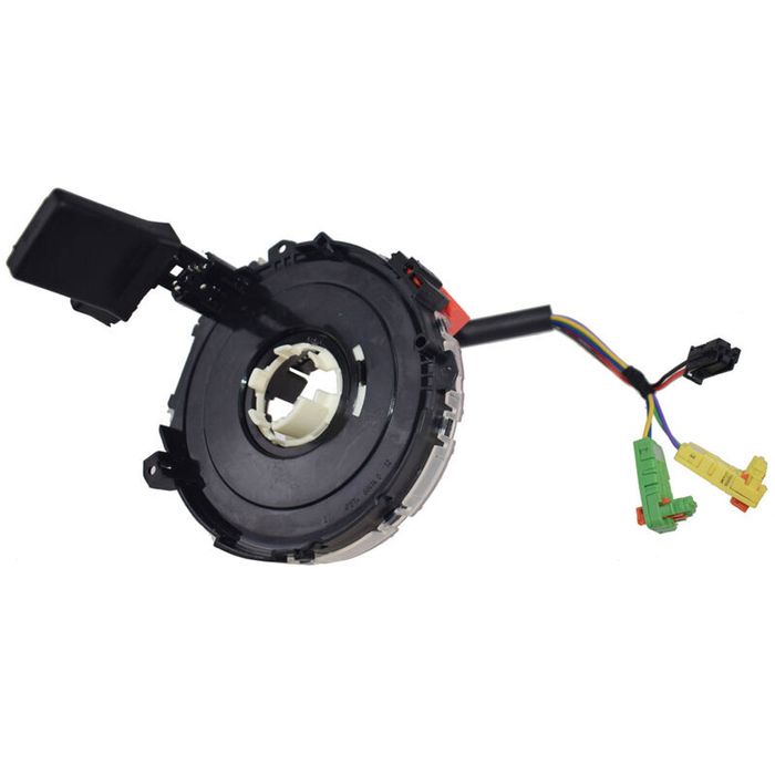 Machter Autoparts Spiral Cable Clock Spring Fit For Mercedes Benz M-Class C-Class S-Class A1714640518