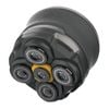 As Seen On Tv - Microtouch Titanium Head Shaver