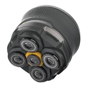 As Seen On Tv - Microtouch Titanium Head Shaver