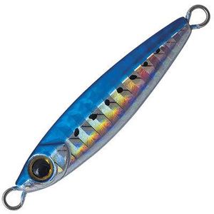 Palms Bit Art Miniature Dax 47mm 14g Micro Fishing Jig H10 Sardine