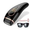 PANDOLA Professional IPL Laser Epilator Long Term Hair Removal Device