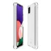 Itskins 3m Drop Case For Samsung Galaxy A22 5g - Clear/transparent
