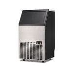 Ice Cube Maker Machine 45 To 60kg Per Day
