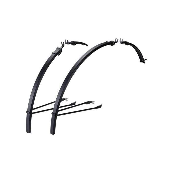 Bbb Slim Guard Black
