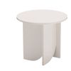 Big Lot 50cm Dove Grey Dream Lamp Table