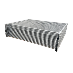 RapidMesh 31 pack Temporary Fence HD Panel