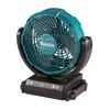 Makita CXT 12V Automatic Swing Fan CF101DZ - Skin Only