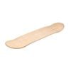 S&S Wholesale Rideable Maple Plywood Skateboard Deck 7 Ply 200x800mm