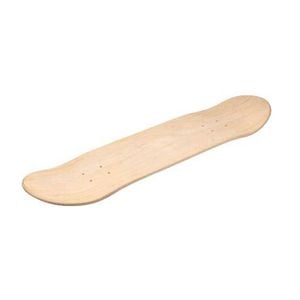 S&S Wholesale Rideable Maple Plywood Skateboard Deck 7 Ply 200x800mm