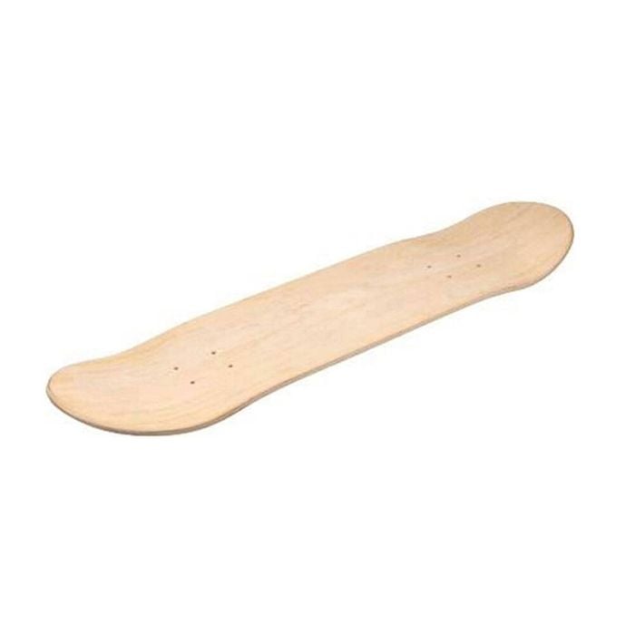 S&S Wholesale Rideable Maple Plywood Skateboard Deck 7 Ply 200x800mm