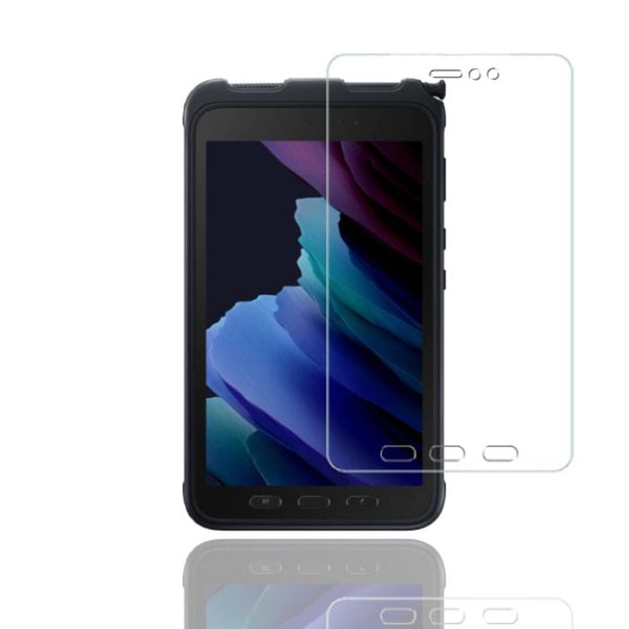 Strike Tempered Glass Screen Protector for Samsung Galaxy Tab Active5/3