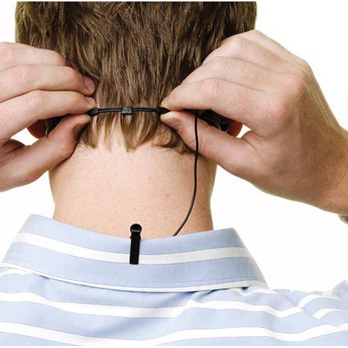 Rode LAV-CLIP Clip 3 Pack