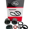 Timing Belt Kit For Mitsubishi Express Starwagon Nimbus Galant Magna 4G63 4G64