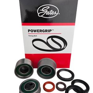 Timing Belt Kit For Mitsubishi Express Starwagon Nimbus Galant Magna 4G63 4G64