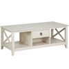 Antique Coffee Table
