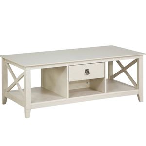Antique Coffee Table
