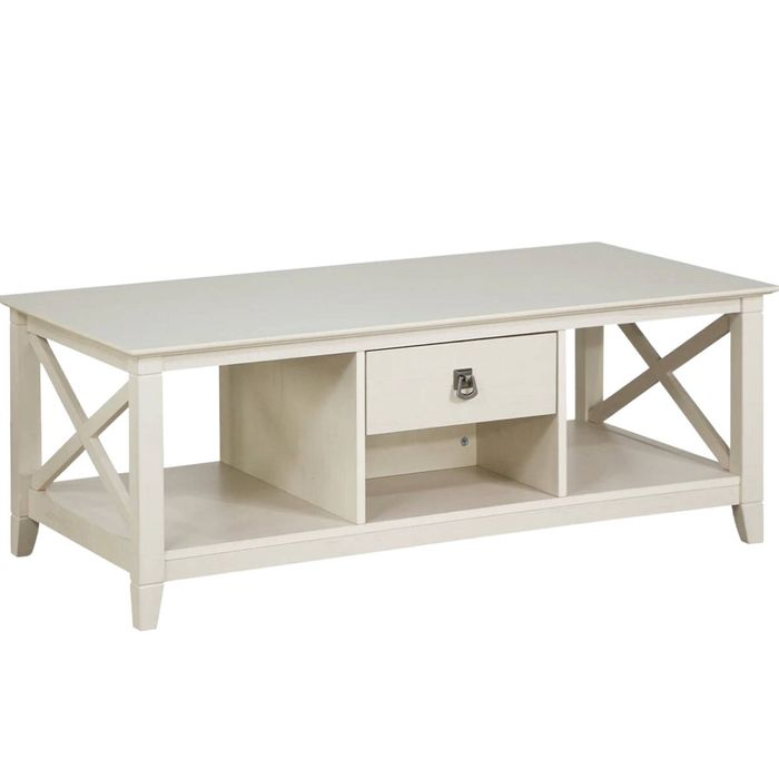 Antique Coffee Table
