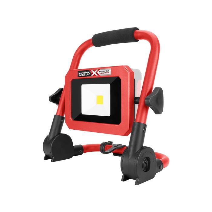 Ozito PXC 18V Cordless LED Worklight - Skin Only