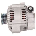 New Alternator fits Toyota Landcruiser UZJ100R 200R V8 2UZ-FE 4.7L Petrol 98-07