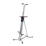 fitnessLAB Vertical Climber Step Machine Fitness Climbing Cardio Workout Trainer