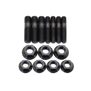 High Tensile Turbo Charger Stud Kit For Toyota Land Cruiser 1KZ-TE 3.0L