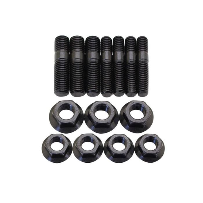 High Tensile Turbo Charger Stud Kit For Toyota Land Cruiser 1KZ-TE 3.0L