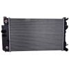 Cooling Radiator for Mercedes VITO / MIXTO W639 Bus Van 2.2 3.0 6395010701