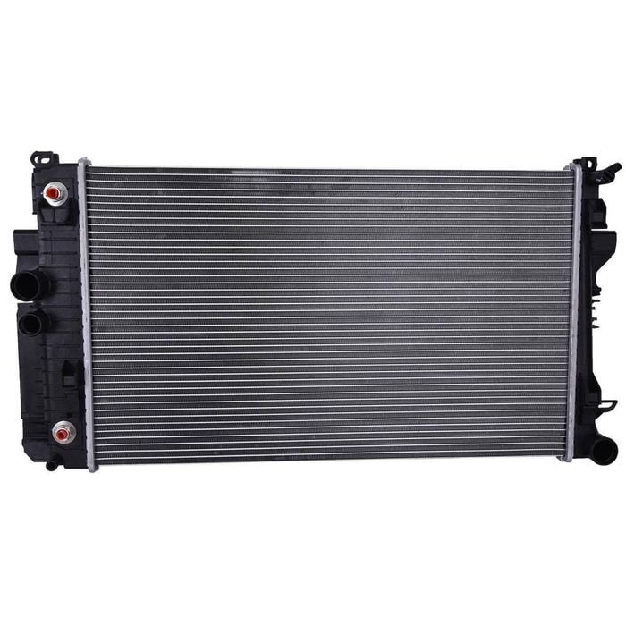 Cooling Radiator for Mercedes VITO / MIXTO W639 Bus Van 2.2 3.0 6395010701