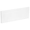 Kaboodle 800mm Nougat Truffle Heritage Slimline Door