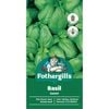 Fothergill's Sweet Basil Seeds