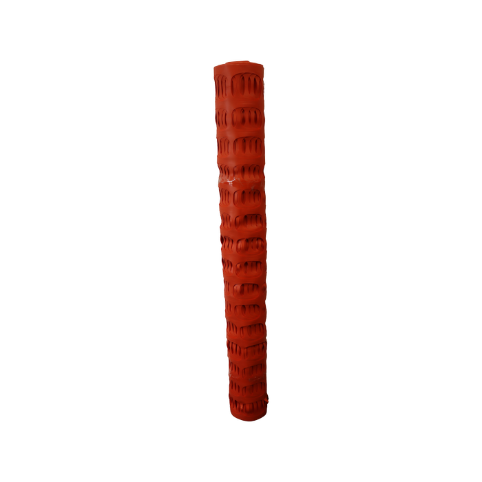 Syneco 1x30m Orange Safety Mesh Fence