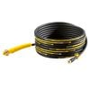 Karcher Pipe Cleaning Kit 7.5m
