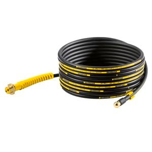 Karcher Pipe Cleaning Kit 7.5m