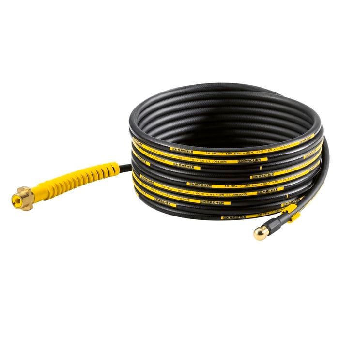 Karcher Pipe Cleaning Kit 7.5m