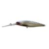 Jackall DD Squirrel 67 Hard Body Fishing Lure Stay White