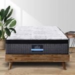 Giselle 34cm Mattress - Queen