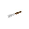 Chef Inox Utility Tong with Brown PVC Handle 300mm