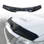 AUSGO Bonnet Protector Guard for Toyota Hilux 2011-2015
