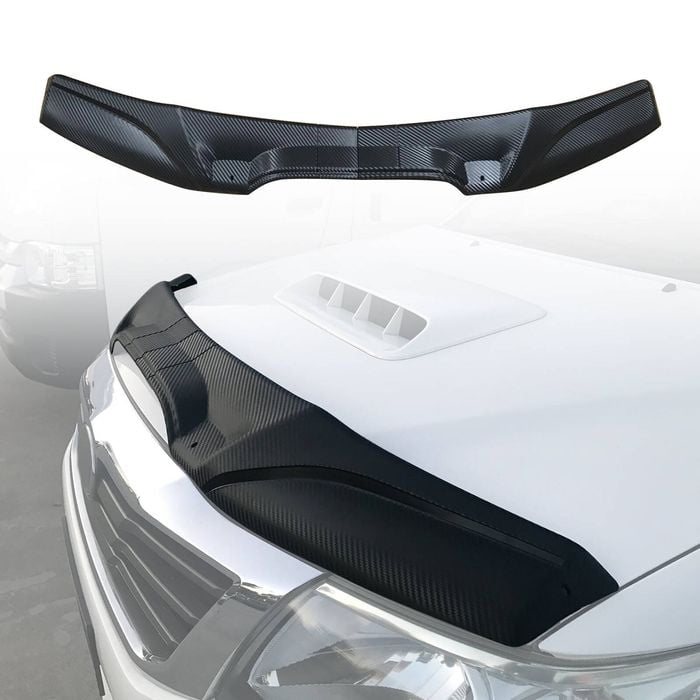 AUSGO Bonnet Protector Guard for Toyota Hilux 2011-2015