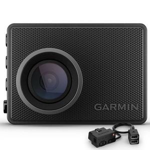 Garmin Dash Cam 57 And Constant Power Cable