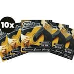 Freedom 10 Pack Medium Gauge Classical Guitar Strings