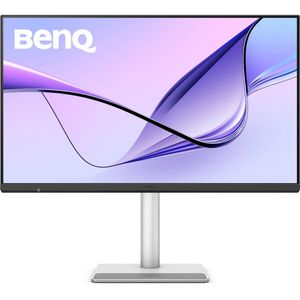 BenQ MA320UG 32" 4K 120Hz Nano Gloss Mac Monitor with Thunderbolt 4