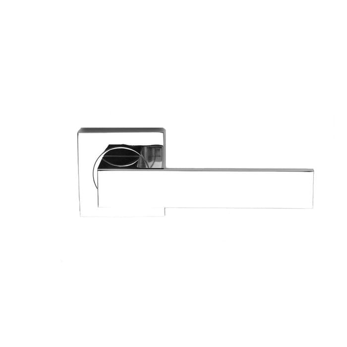 Lemaar Chrome Cadalso Passage Set